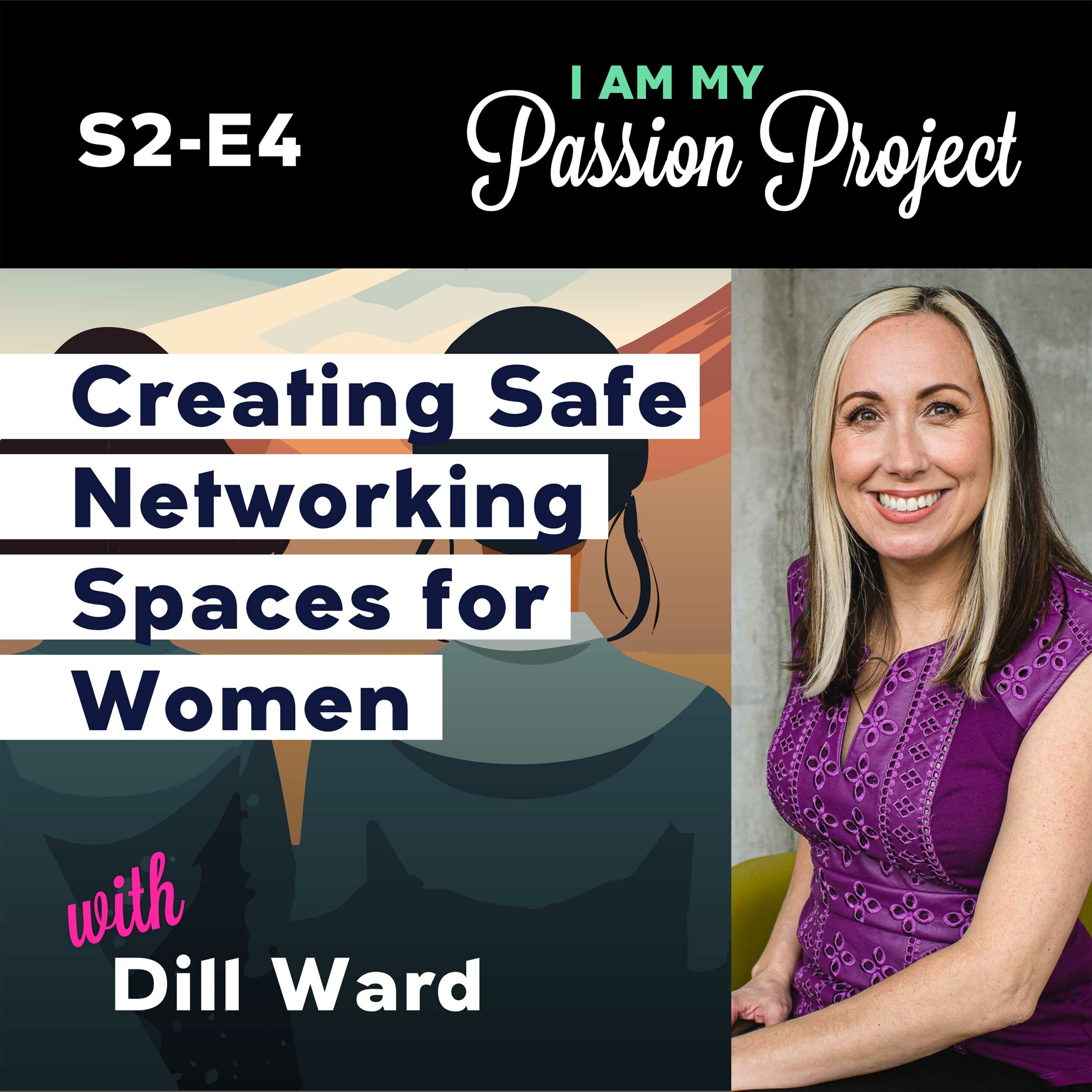 Creating Safe Networking Spaces for Women